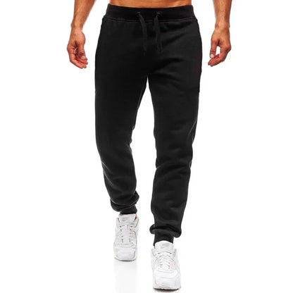 Calça Jogger Harajuku Fleece | MDFIT