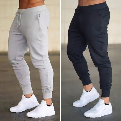 Calça Jogger Masculina Training | MDFIT