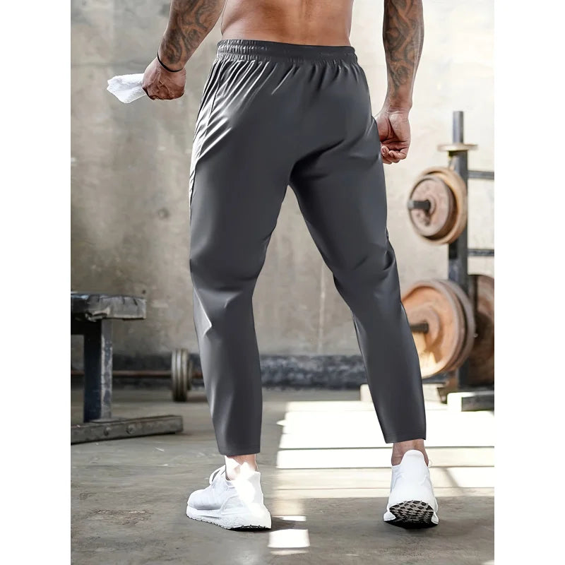 Calça Masculina Performance Flex | MDFIT
