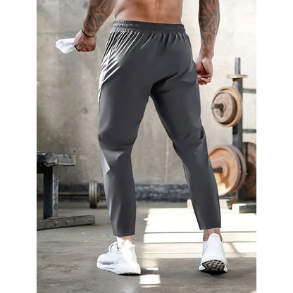 Calça Masculina Performance Flex | MDFIT
