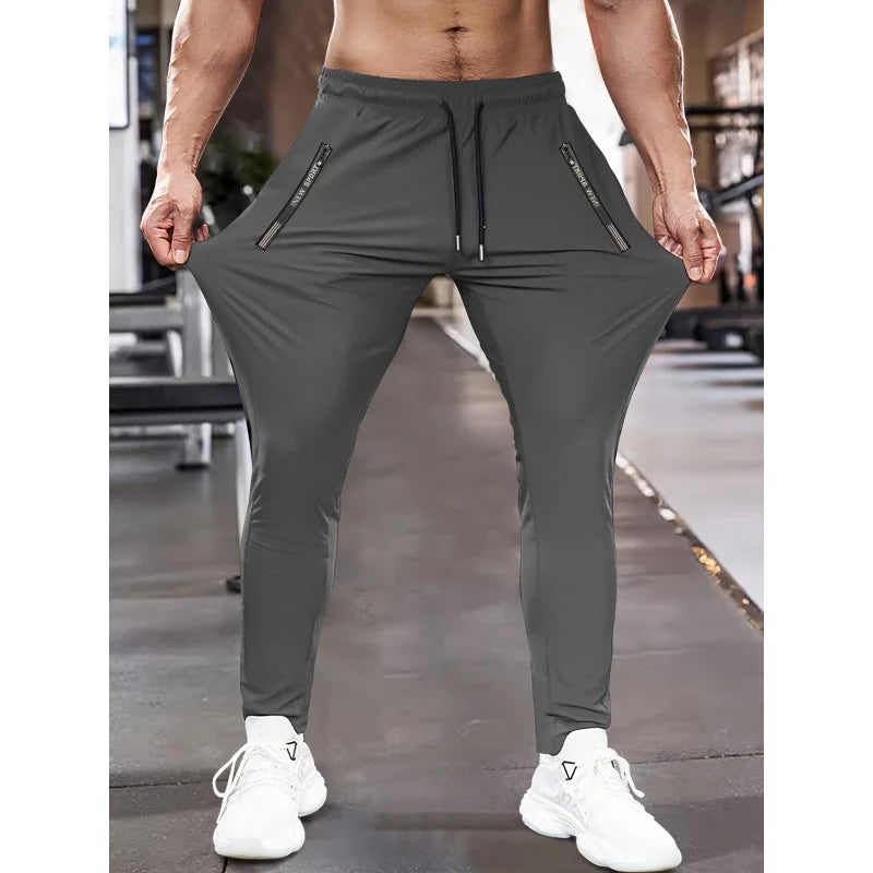 Calças de corrida NEW SPORT | MD FIT