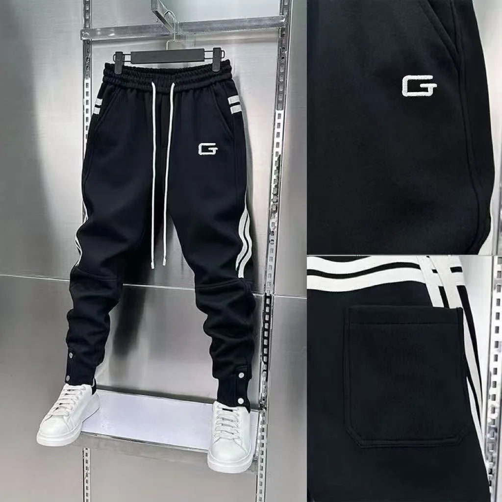 Calça Masculina Casual Premium | MDFIT