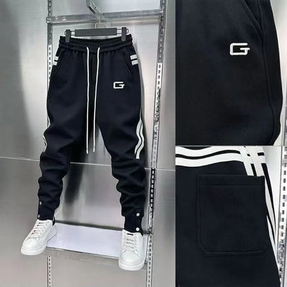 Calça Masculina Casual Premium | MDFIT