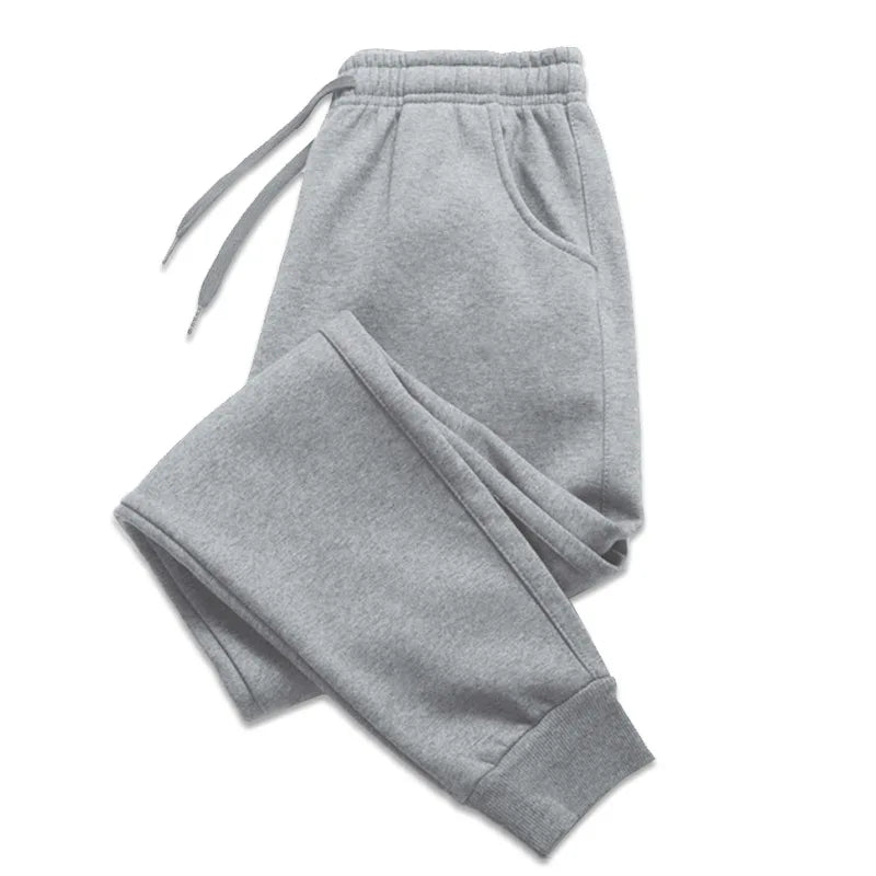 Calça Jogger Sport Casual | MDFIT