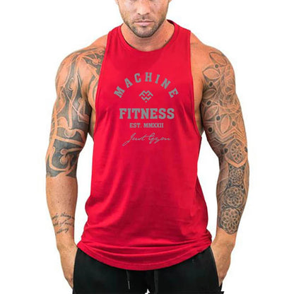 Regata Machine Iron | MD FIT