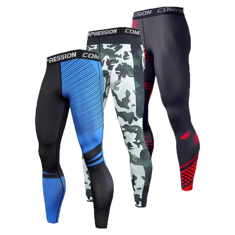 Legging de Compressão Running | MDFIT