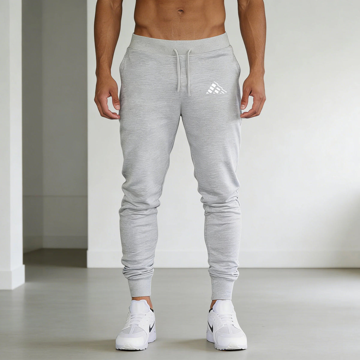 Calça Jogger Blue Trend | MDFIT
