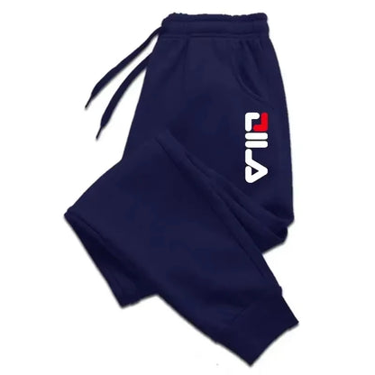 Calça Moletom Fila | MD FIT