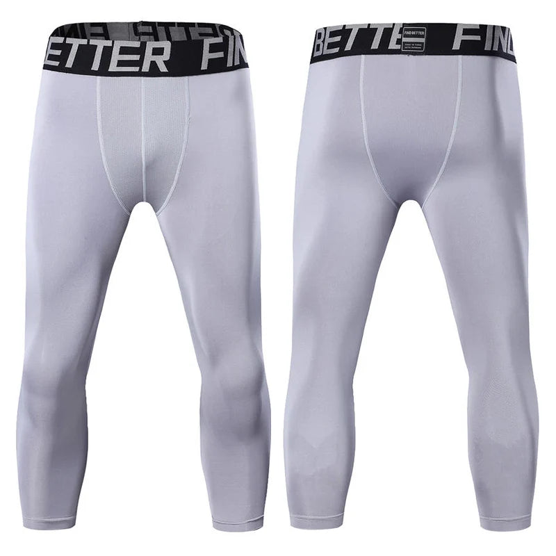 Calça Core Compression Pro | MD FIT