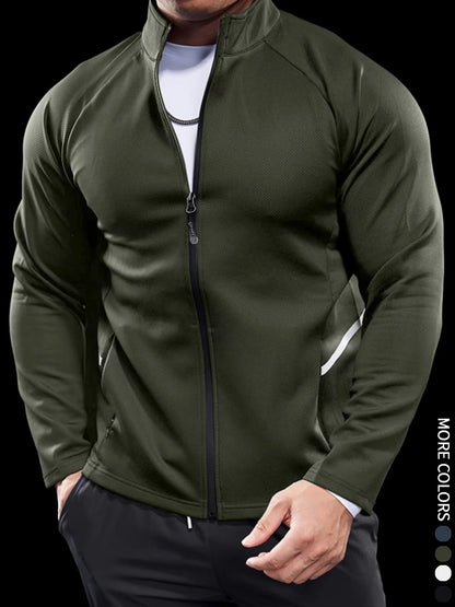 Jaqueta SculptRun Pro | MD FIT