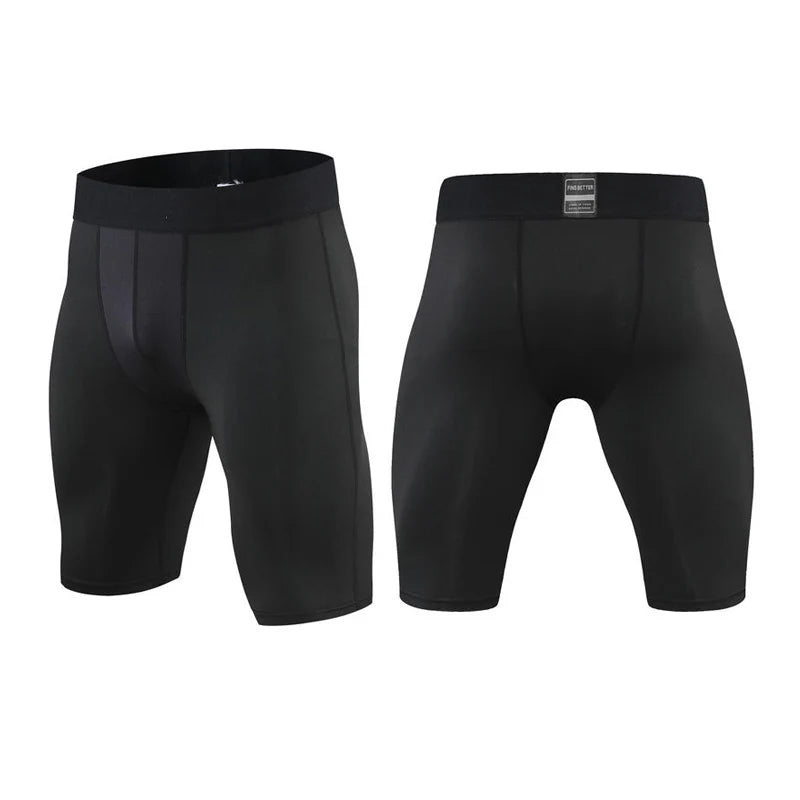 Calça Core Compression Pro | MD FIT