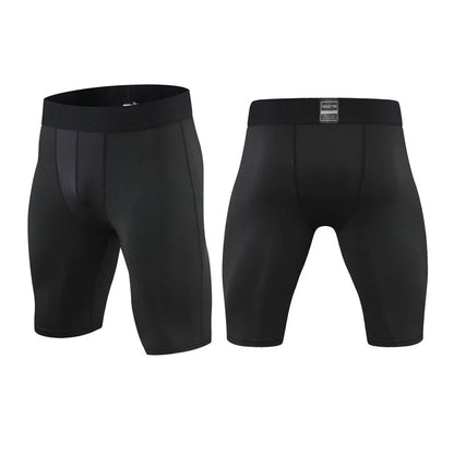 Calça Core Compression Pro | MD FIT