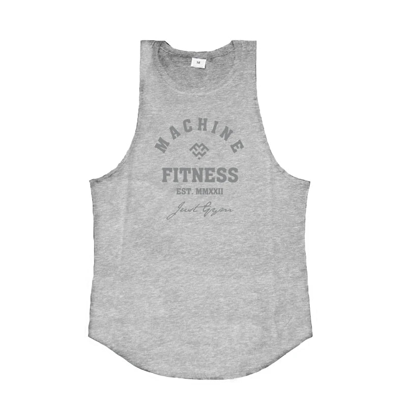 Regata Machine Iron | MD FIT