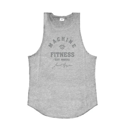 Regata Machine Iron | MD FIT