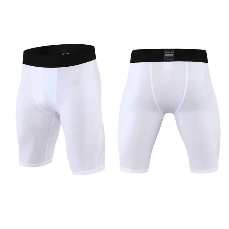 Calça Core Compression Pro | MD FIT