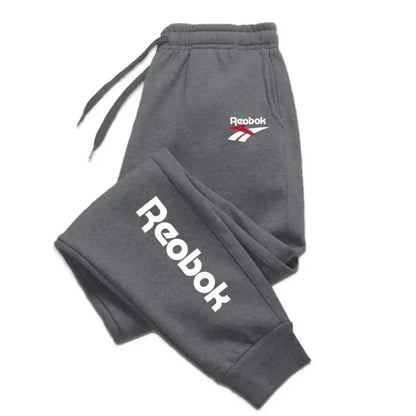 Calça Jogger American Print | MDFIT