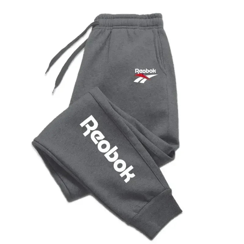 Calça Jogger American Print | MDFIT