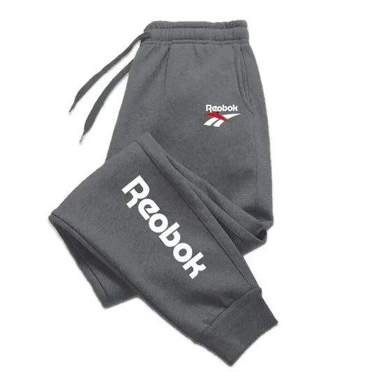 Calça Jogger American Print | MDFIT