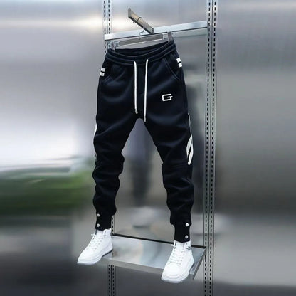 Calça Masculina Casual Premium | MDFIT