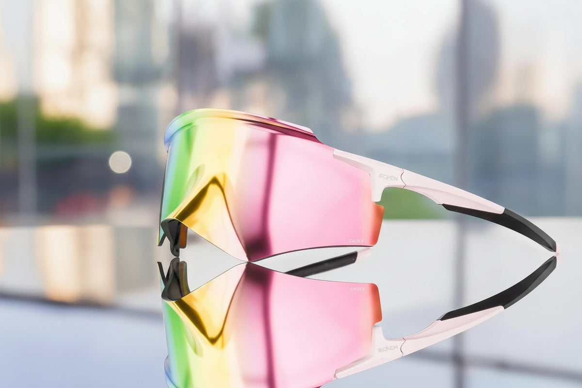 Óculos AeroVision UV400 | MD FIT