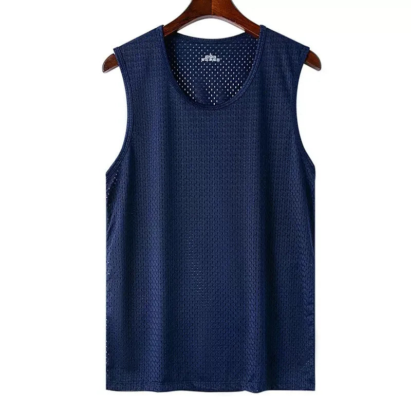 Regata IceFlow Mesh | MD FIT