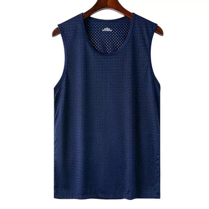 Regata IceFlow Mesh | MD FIT