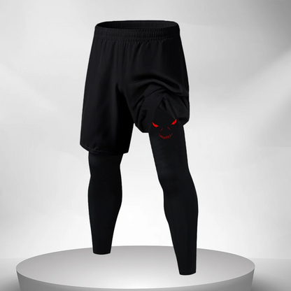 Calça de Compressão Training | MDFIT