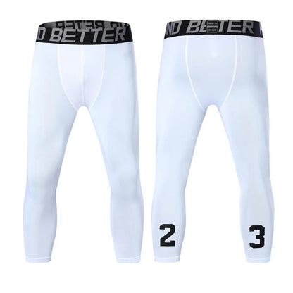 Calça Core Compression Pro | MD FIT