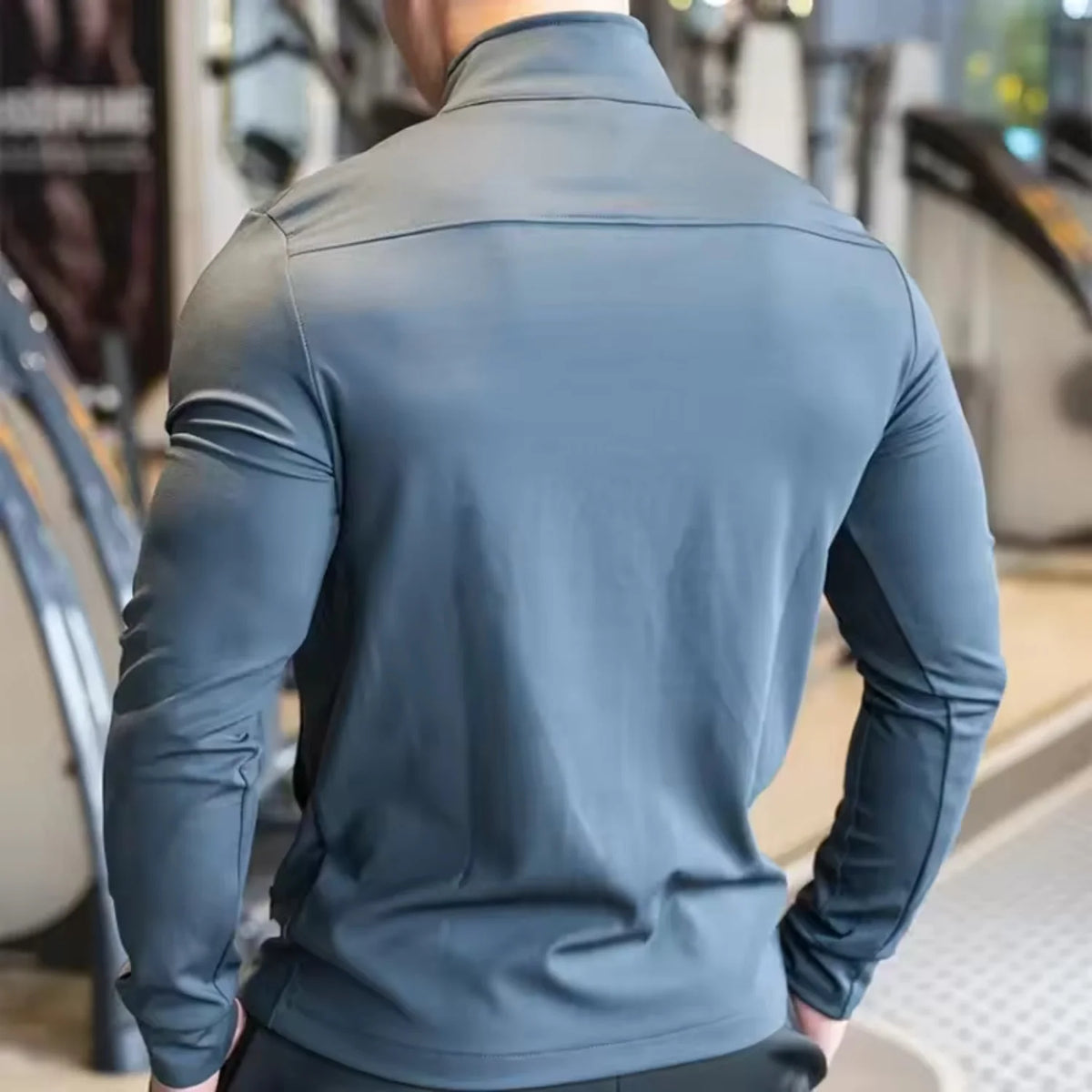 Jaqueta WindRun Pro | MD FIT