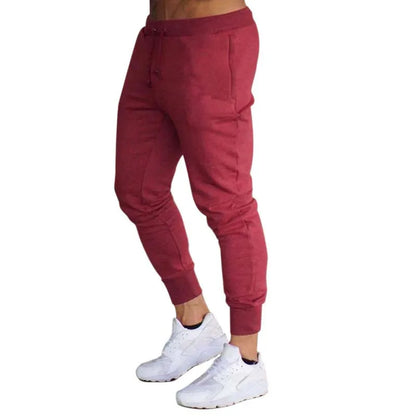 Calça Jogger Masculina Training | MDFIT