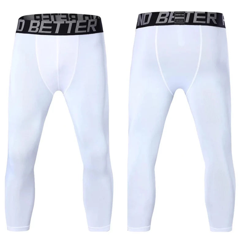 Calça Core Compression Pro | MD FIT
