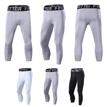 Calça Core Compression Pro | MD FIT