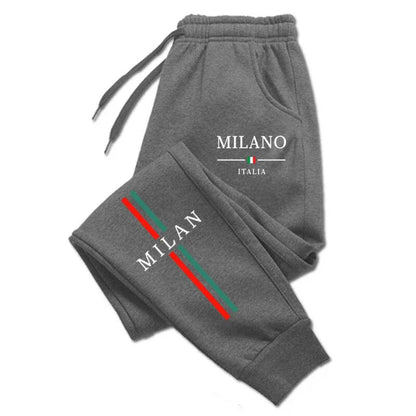 Calça Jogger Milan | MDFIT