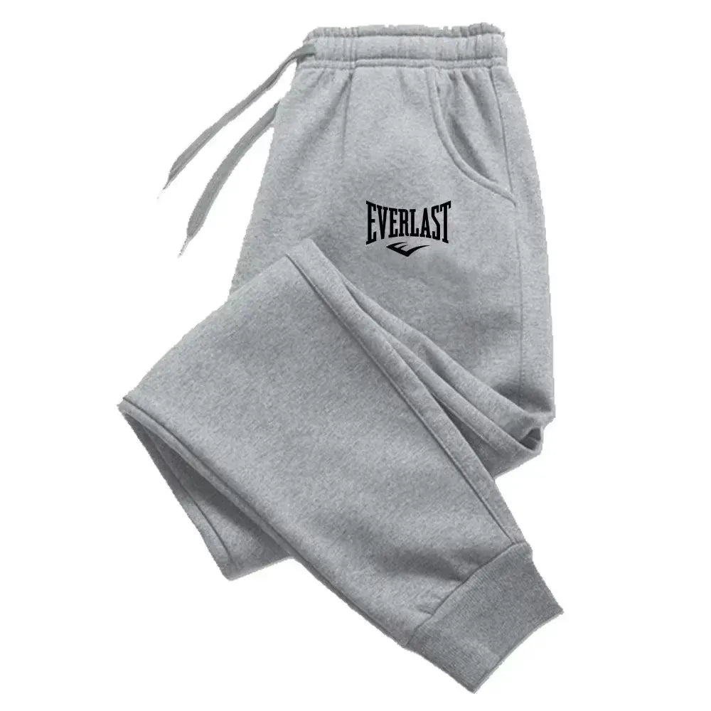 Calça Moletom Everlast | MD FIT