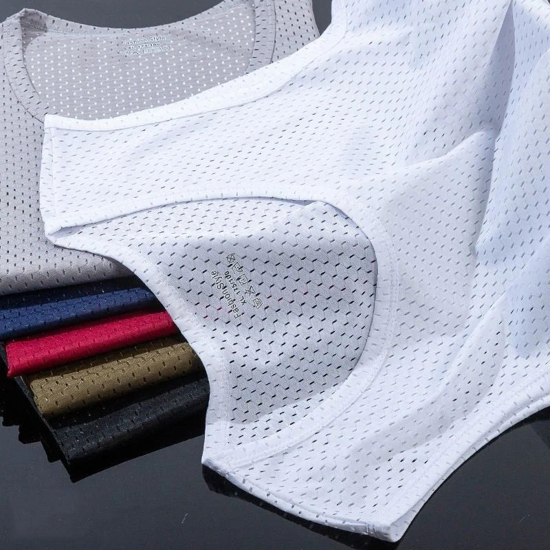 Regata IceMesh Pro | MD FIT