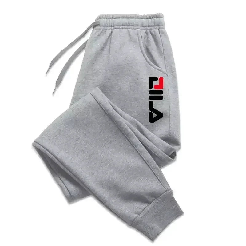 Calça Moletom Fila | MD FIT