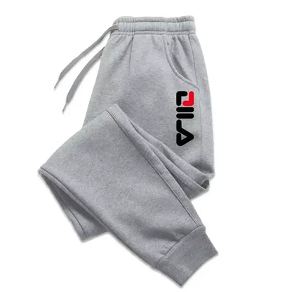 Calça Moletom Fila | MD FIT