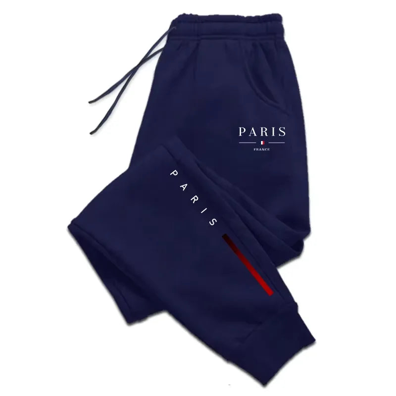 Calça Jogger Paris | MDFIT