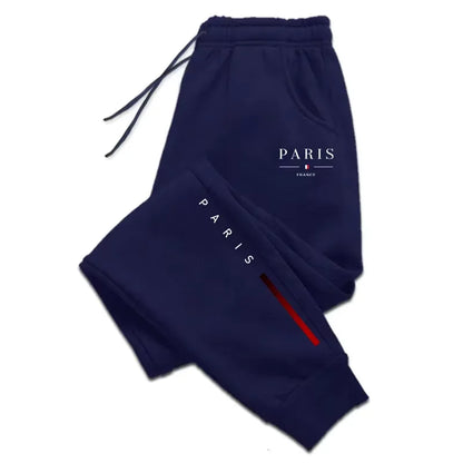 Calça Jogger Paris | MDFIT