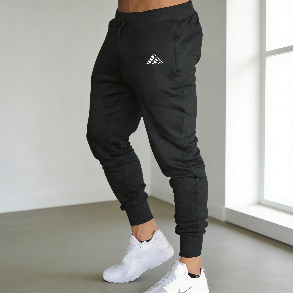 Calça Jogger Masculina Flex | MDFIT