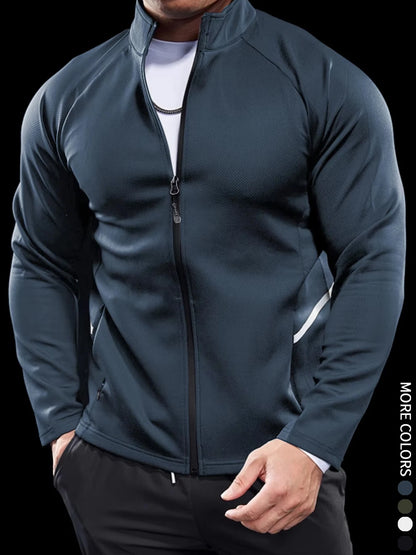Jaqueta SculptRun Pro | MD FIT