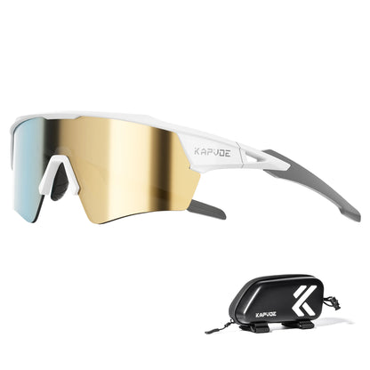 Óculos PhotoVision Pro UV400 | MD FIT