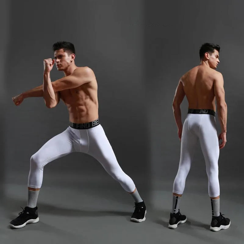 Calça Core Compression Pro | MD FIT