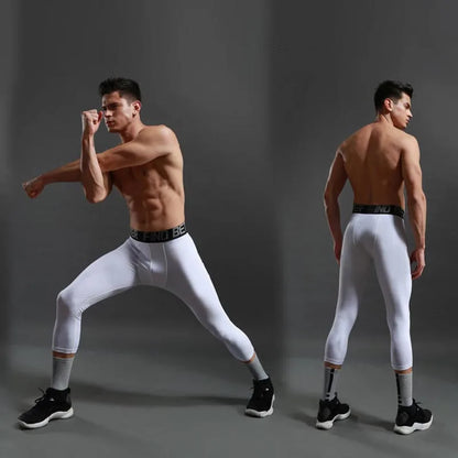 Calça Core Compression Pro | MD FIT