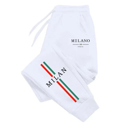 Calça Jogger Milan | MDFIT