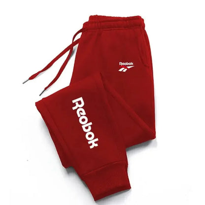 Calça Jogger American Print | MDFIT