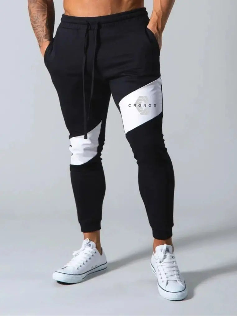 Calça Jogger CRONOS | MDFIT