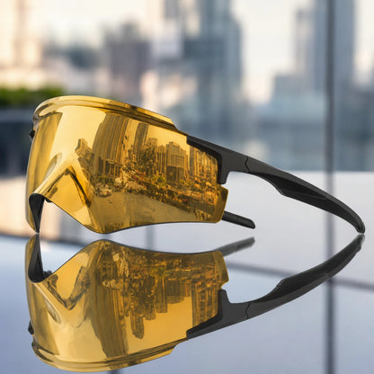 Óculos AeroVision UV400 | MD FIT