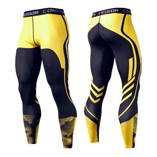 Legging de Compressão Running | MDFIT