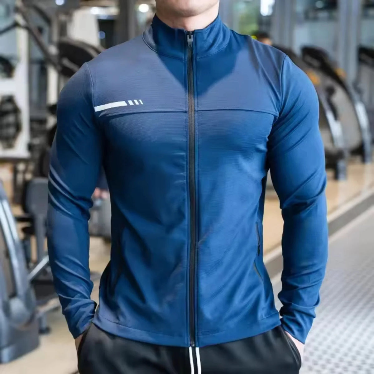 Jaqueta WindRun Pro | MD FIT